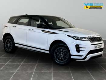 2020 (70) - 2.0 D150 R-Dynamic 5dr 2WD