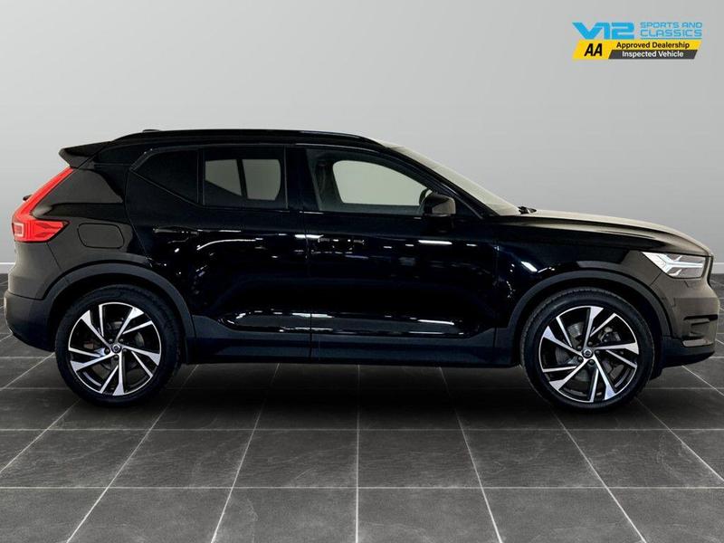 Used Volvo XC40 2020 for sale - 76196666: Photo 11