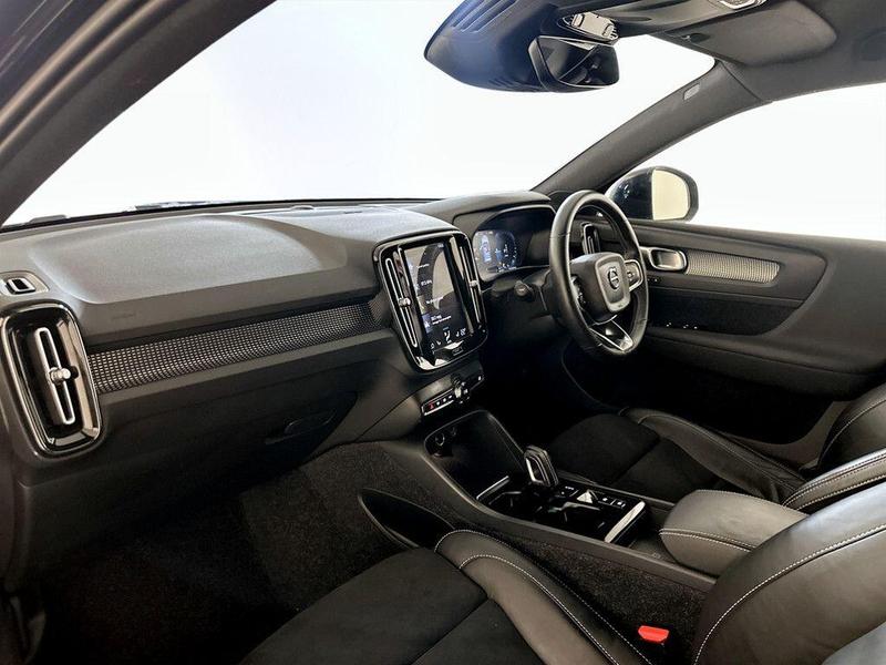 Used Volvo XC40 2020 for sale - 76196666: Photo 12