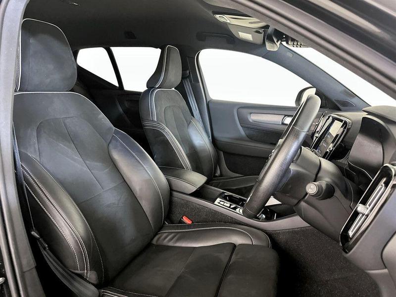 Used Volvo XC40 2020 for sale - 76196666: Photo 13