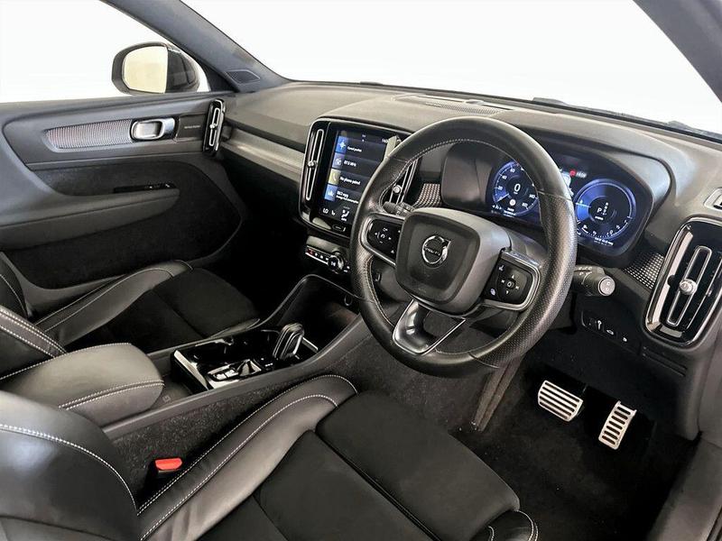 Used Volvo XC40 2020 for sale - 76196666: Photo 16