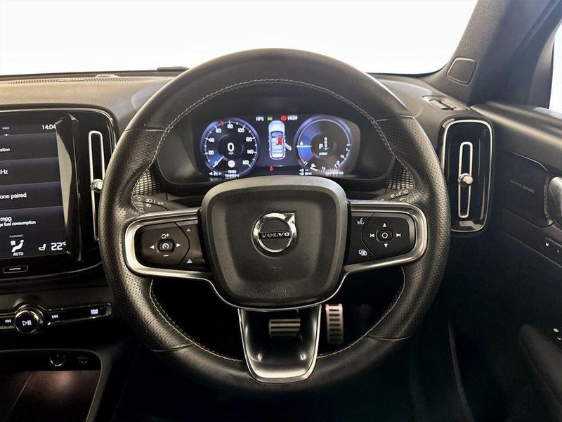 Used Volvo XC40 2020 for sale - 76196666: Photo 17
