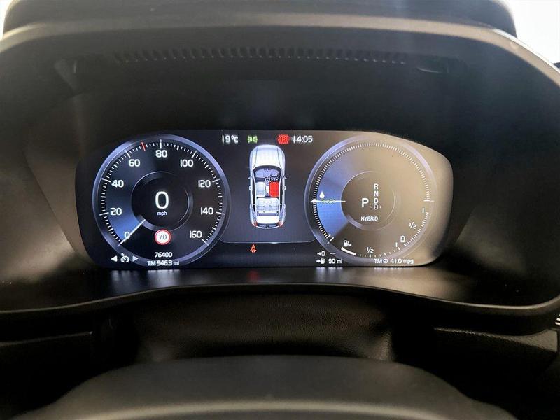 Used Volvo XC40 2020 for sale - 76196666: Photo 19
