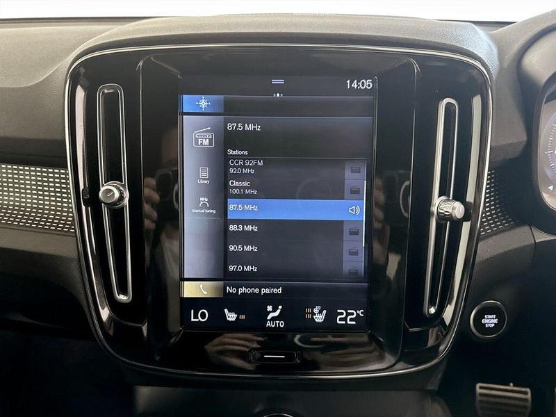 Used Volvo XC40 2020 for sale - 76196666: Photo 23