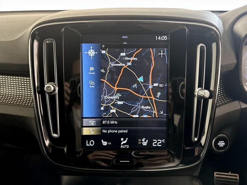 Used Volvo XC40 2020 for sale - 76196666: Photo 25