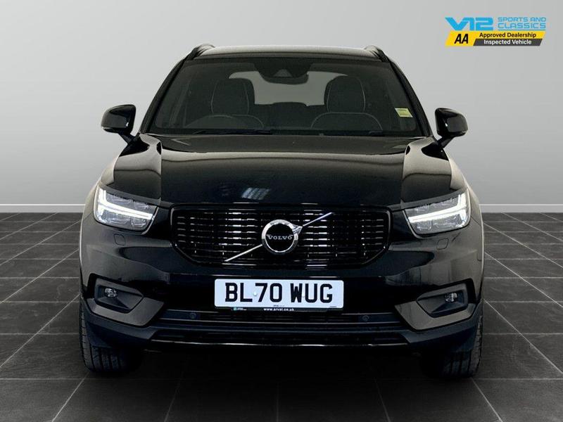 Used Volvo XC40 2020 for sale - 76196666: Photo 5