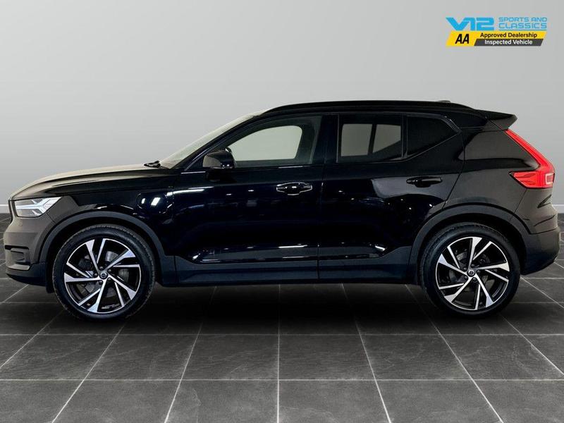 Used Volvo XC40 2020 for sale - 76196666: Photo 7