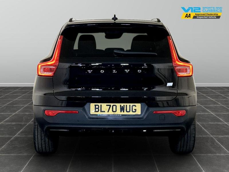 Used Volvo XC40 2020 for sale - 76196666: Photo 9