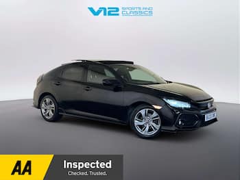 Used Honda Civic 2020 for sale - 79844708: Photo