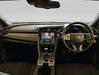 Used Honda Civic 2020 for sale - 79844708: Photo
