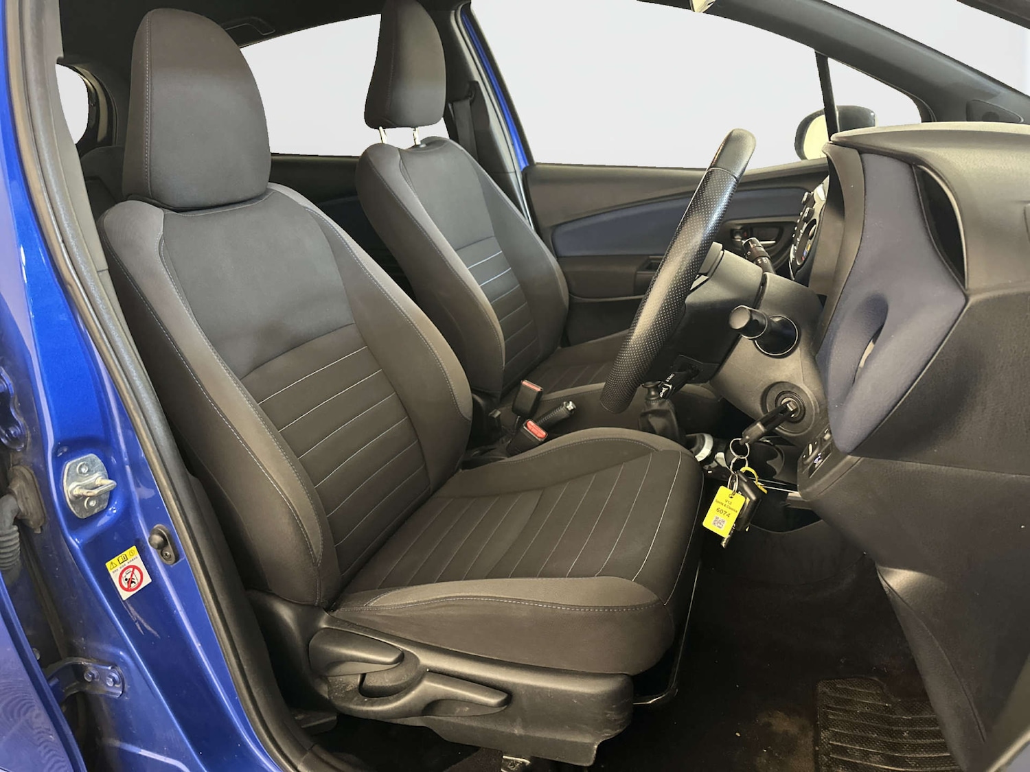 Used Toyota Yaris 2018 for sale - 78094430: Photo 13