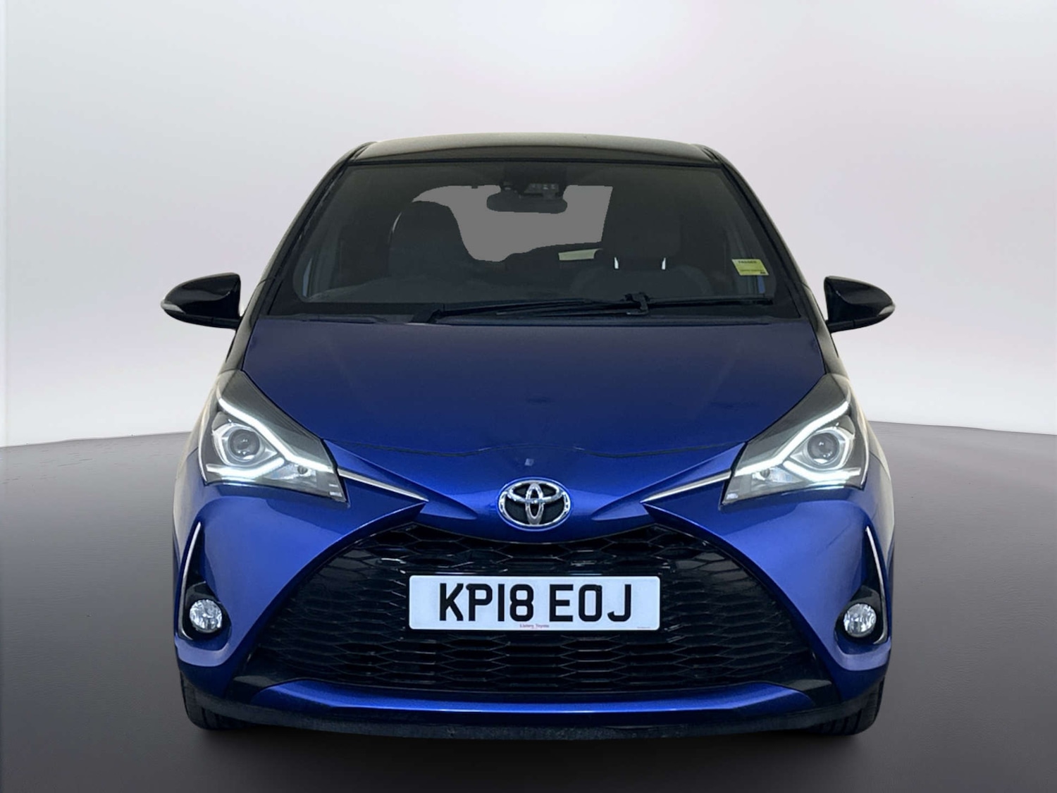 Used Toyota Yaris 2018 for sale - 78094430: Photo 5