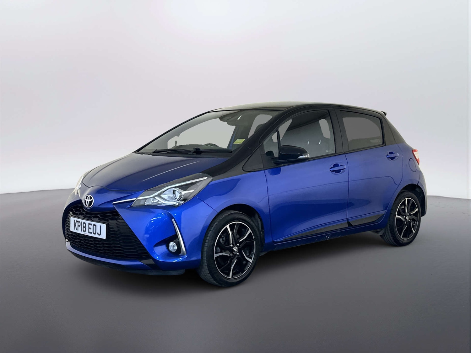 Used Toyota Yaris 2018 for sale - 78094430: Photo 6