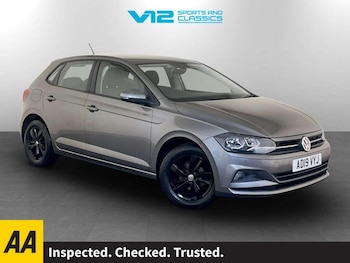 Volkswagen Polo feature image