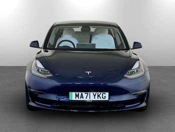 Used Tesla Model 3 2021 for sale - 77336962: Photo