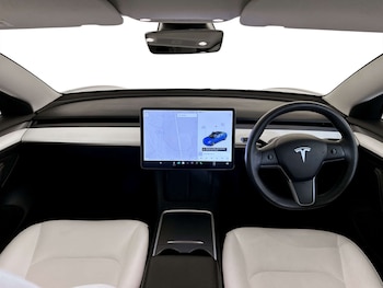 Used Tesla Model 3 2021 for sale - 77336962: Photo