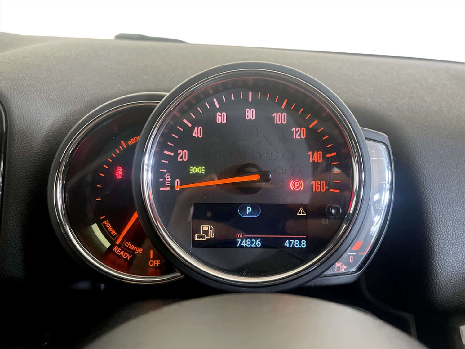 Used MINI Countryman 2019 for sale - 77569718: Photo 18