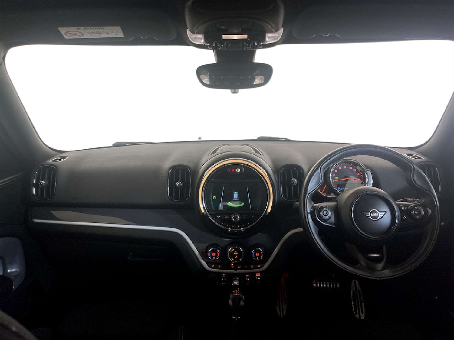 Used MINI Countryman 2019 for sale - 77569718: Photo 3
