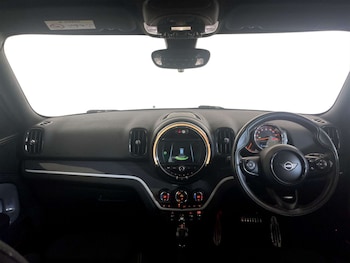 Used MINI Countryman 2019 for sale - 77569718: Photo