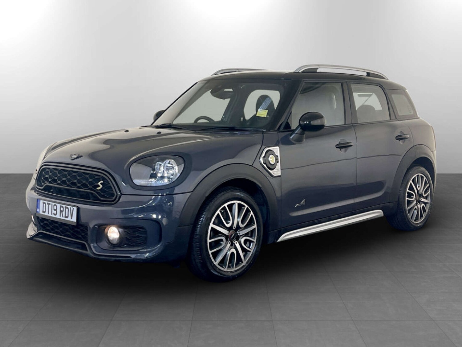 Used MINI Countryman 2019 for sale - 77569718: Photo 6