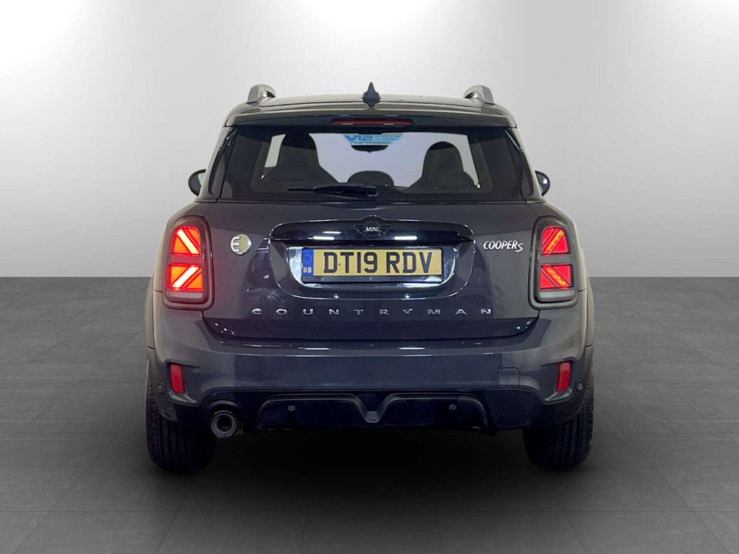 Used MINI Countryman 2019 for sale - 77569718: Photo 9
