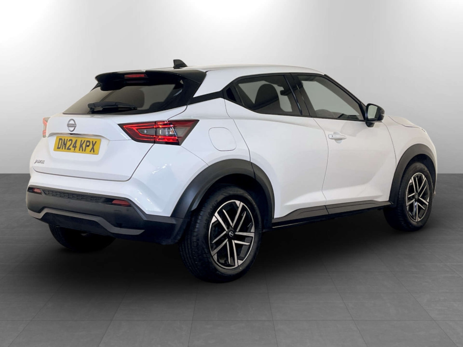 Used Nissan Juke 2024 for sale - 77185694: Photo 10