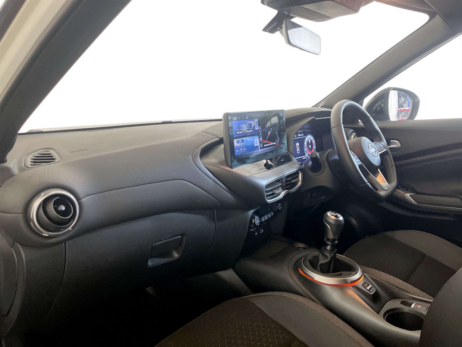 Used Nissan Juke 2024 for sale - 77185694: Photo 12