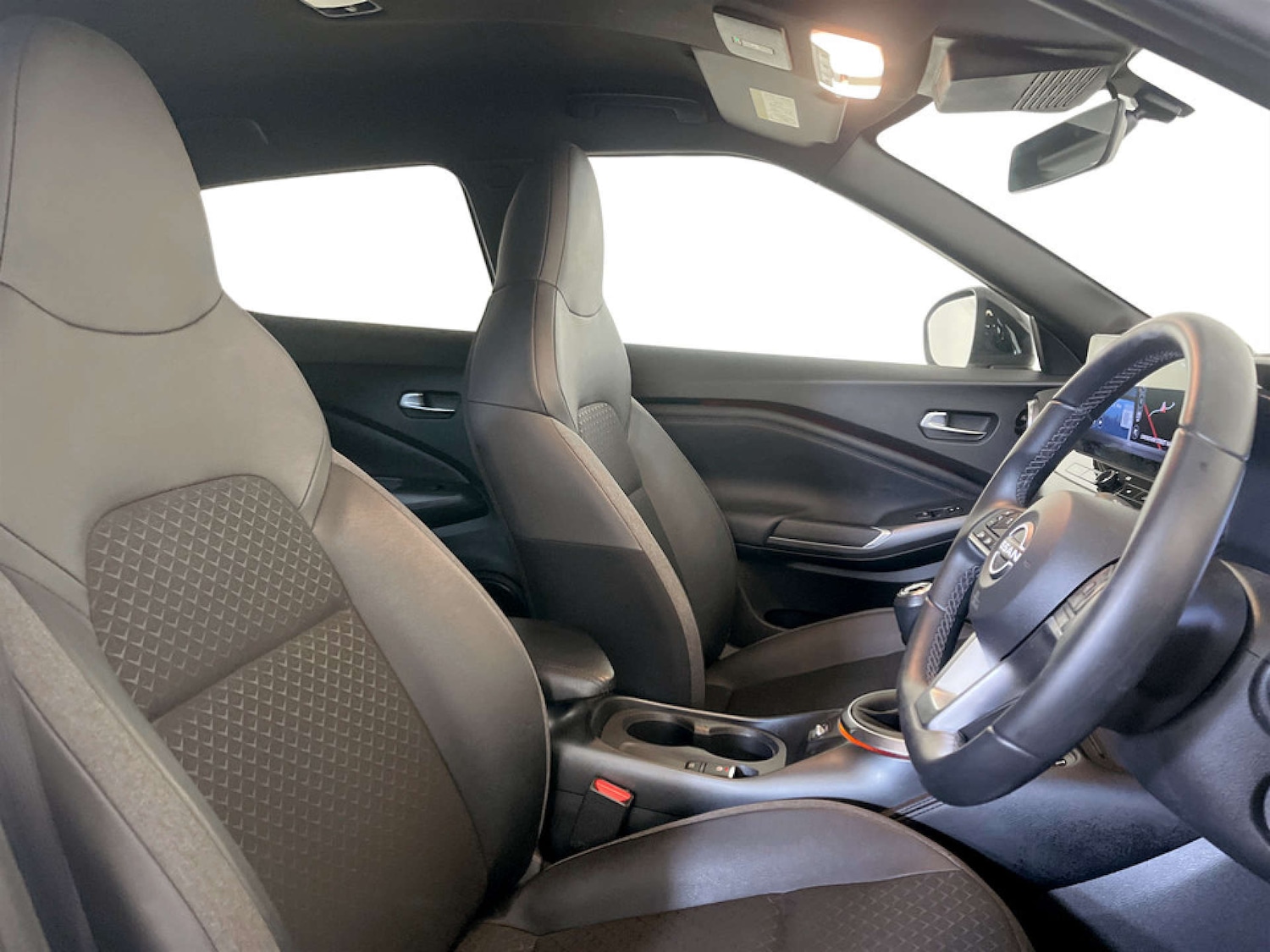 Used Nissan Juke 2024 for sale - 77185694: Photo 13