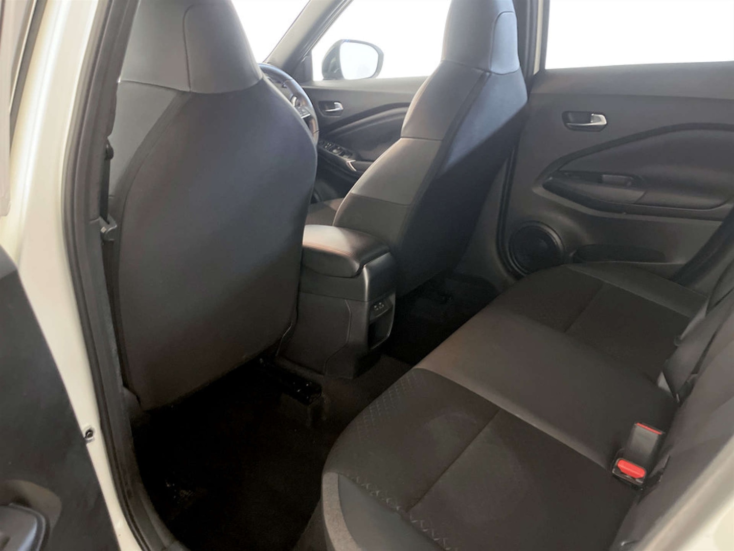 Used Nissan Juke 2024 for sale - 77185694: Photo 14