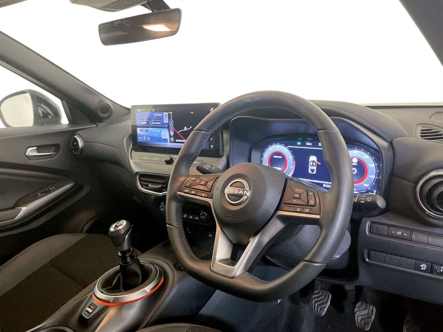 Used Nissan Juke 2024 for sale - 77185694: Photo 15