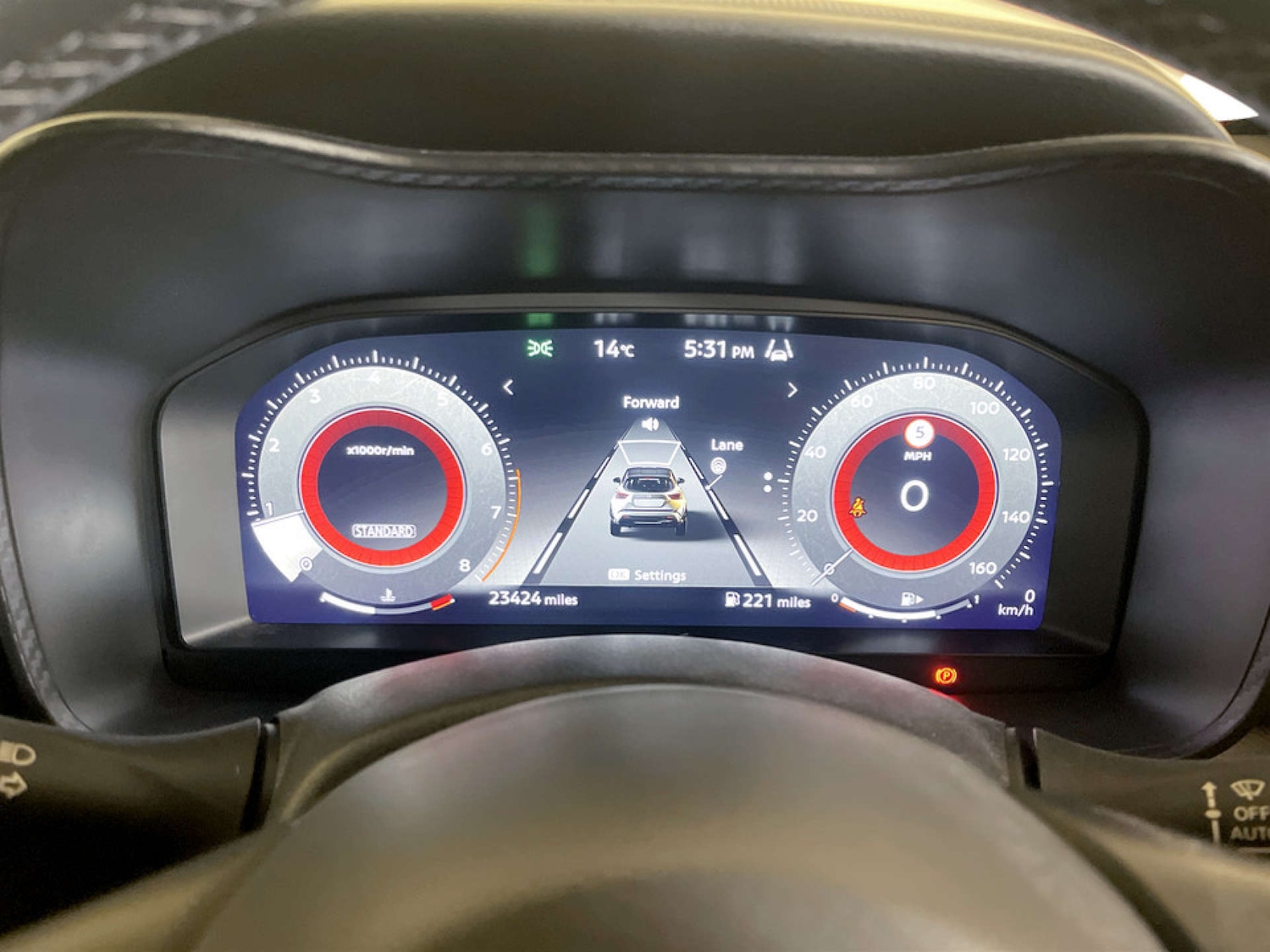 Used Nissan Juke 2024 for sale - 77185694: Photo 18