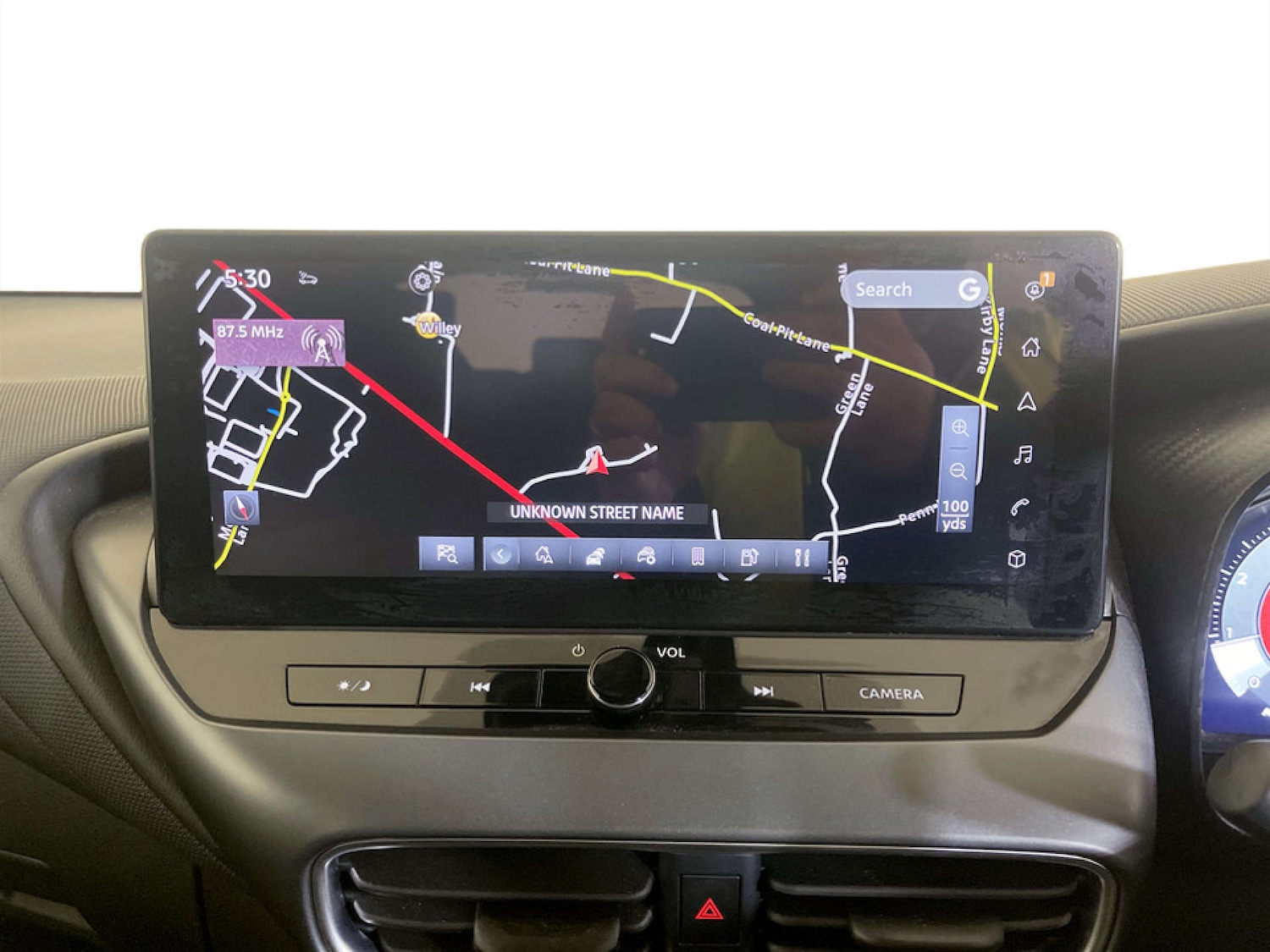 Used Nissan Juke 2024 for sale - 77185694: Photo 21