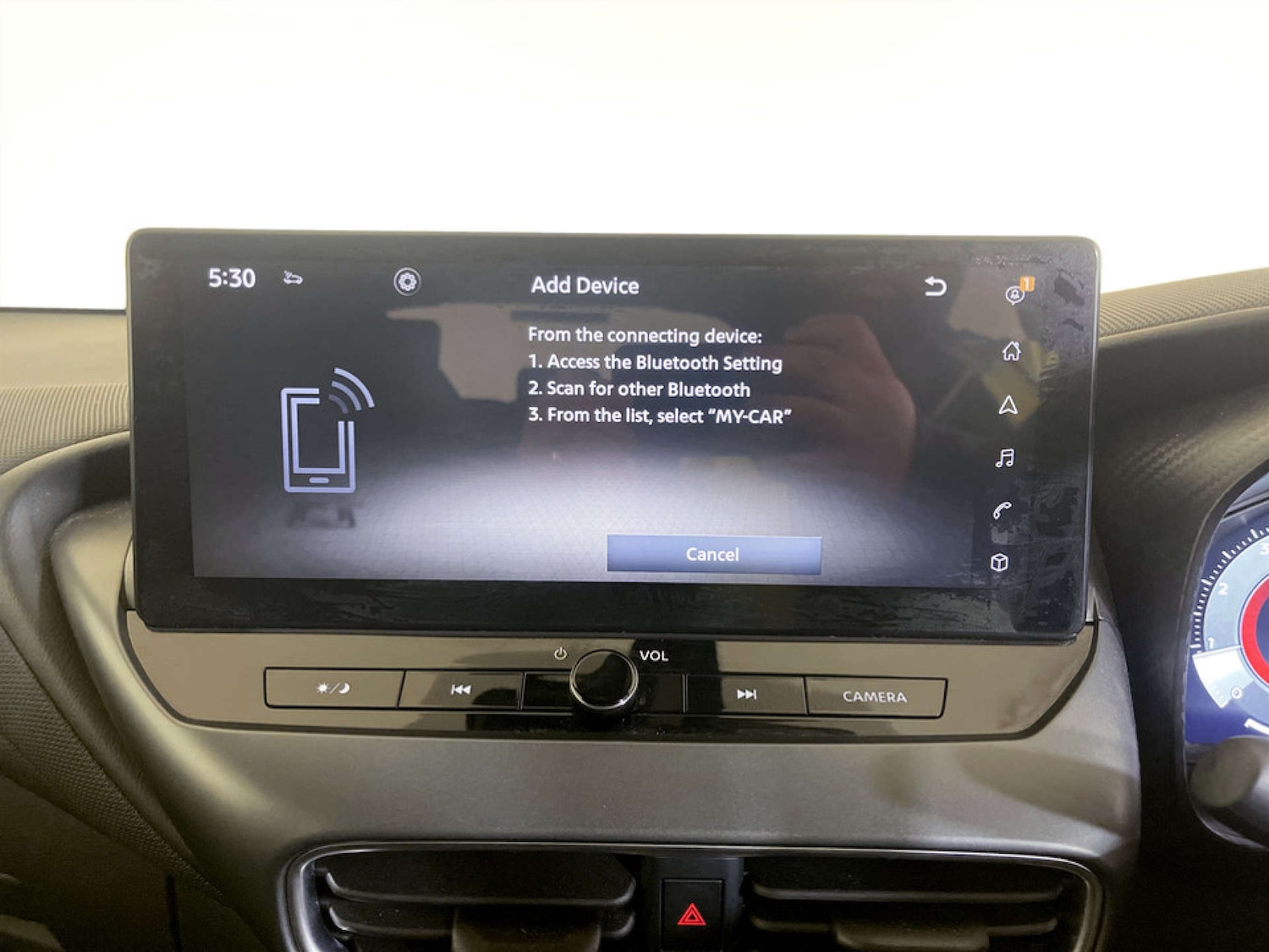 Used Nissan Juke 2024 for sale - 77185694: Photo 23