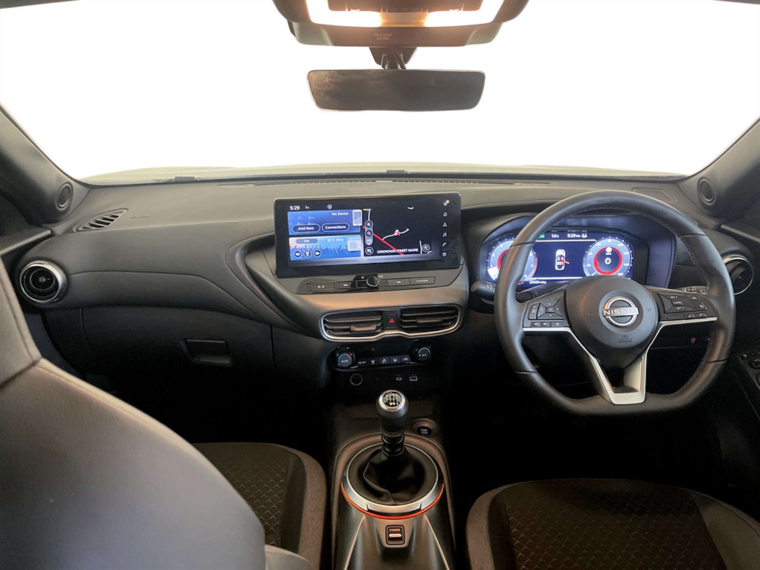 Used Nissan Juke 2024 for sale - 77185694: Photo 3