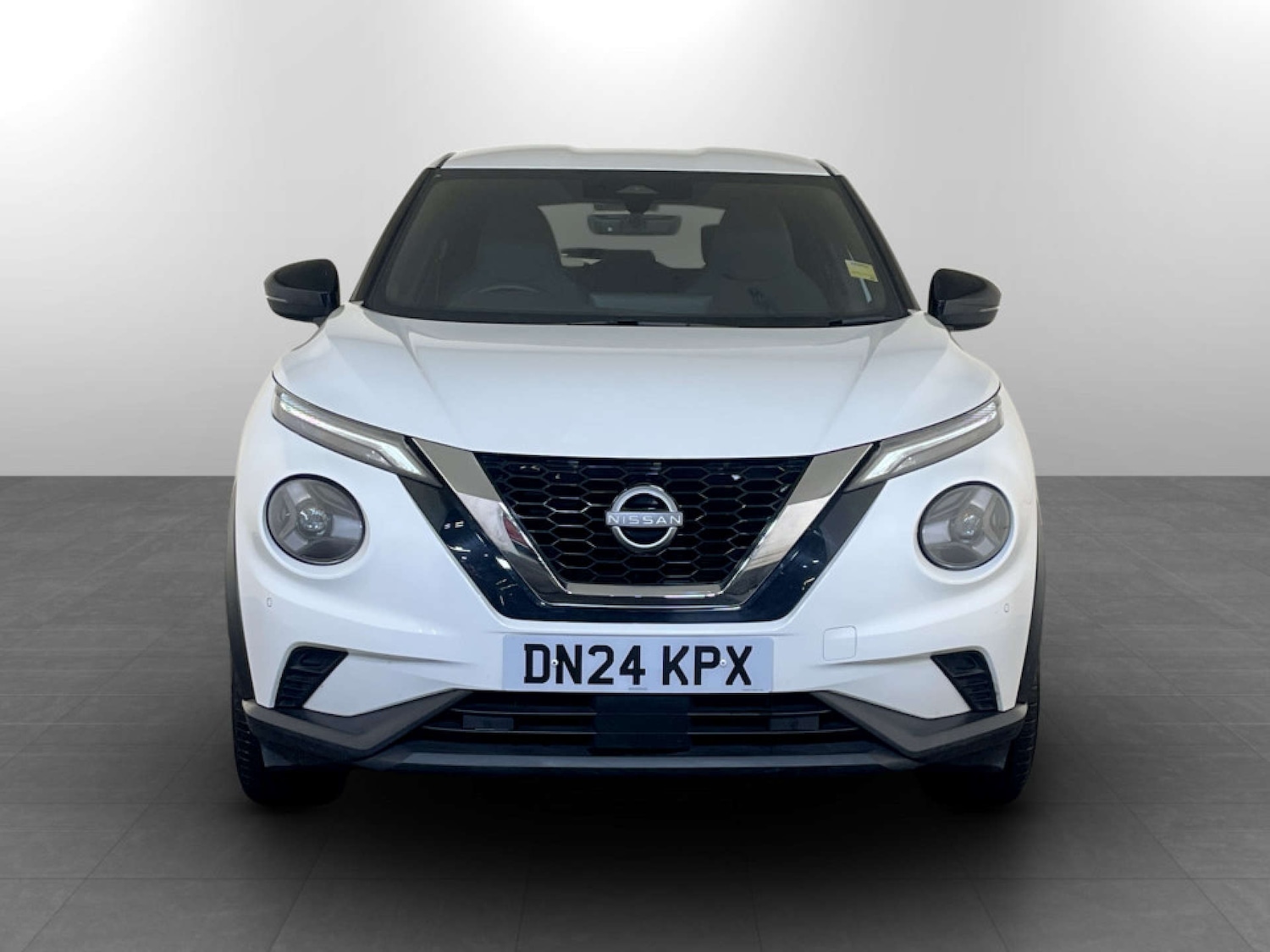 Used Nissan Juke 2024 for sale - 77185694: Photo 5