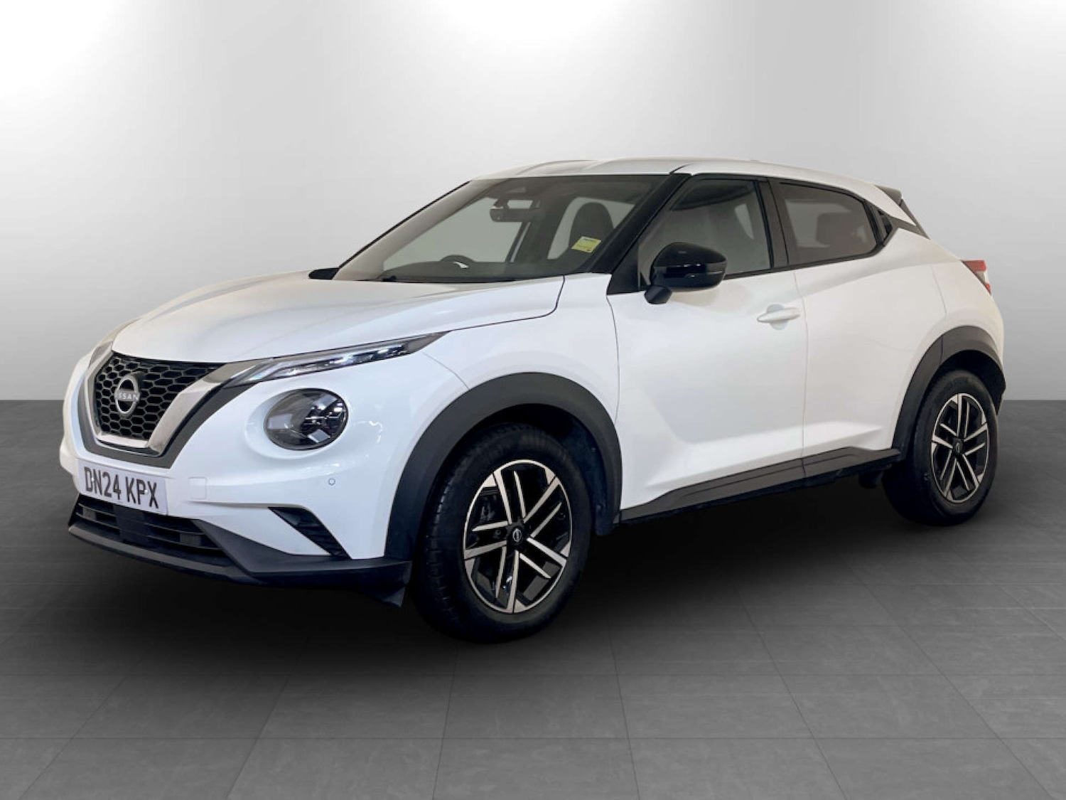 Used Nissan Juke 2024 for sale - 77185694: Photo 6