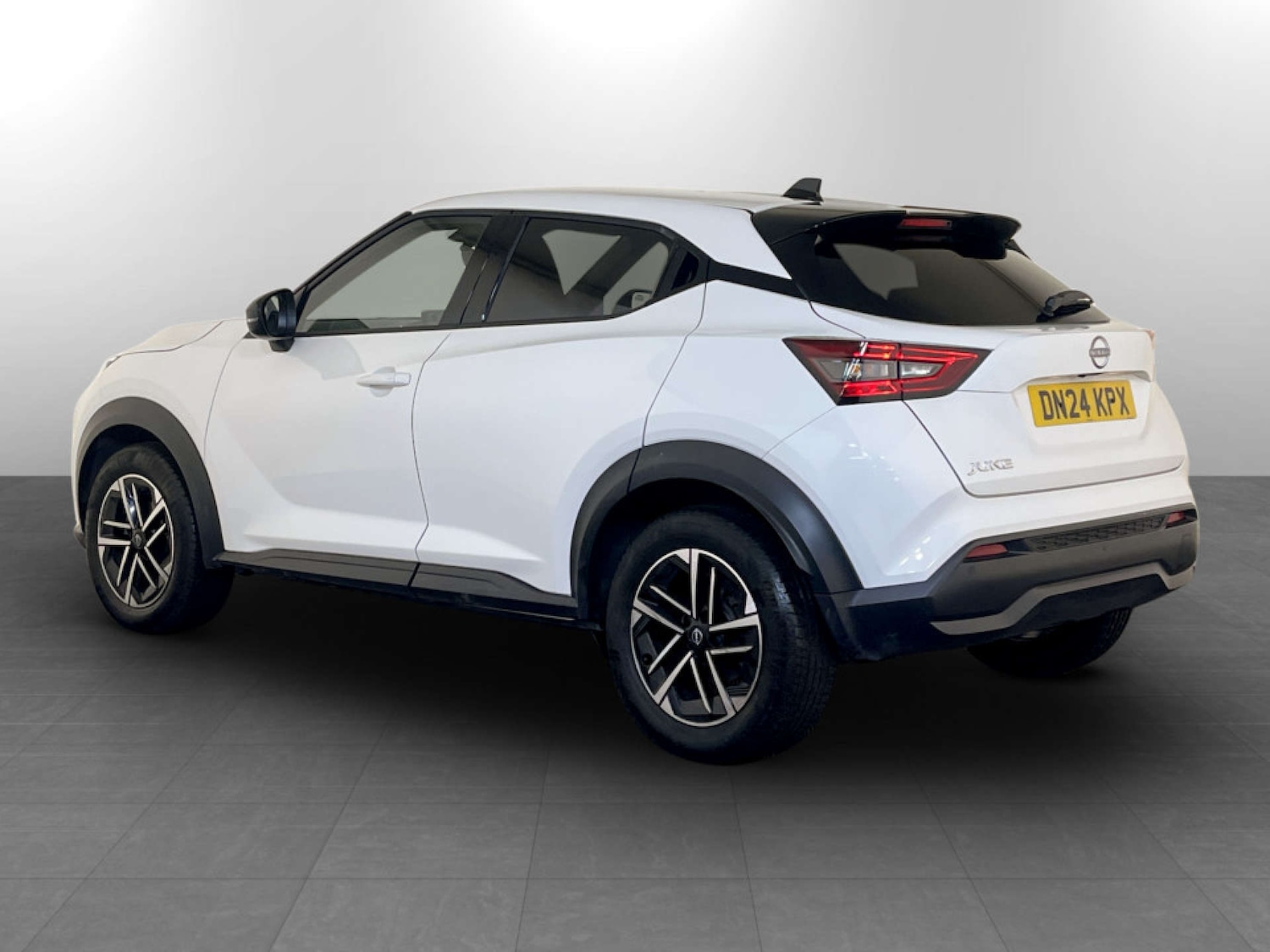 Used Nissan Juke 2024 for sale - 77185694: Photo 8