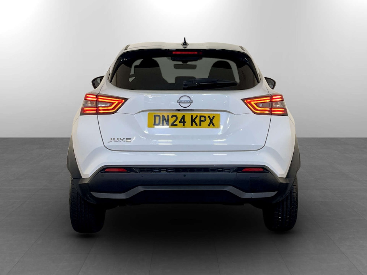 Used Nissan Juke 2024 for sale - 77185694: Photo 9