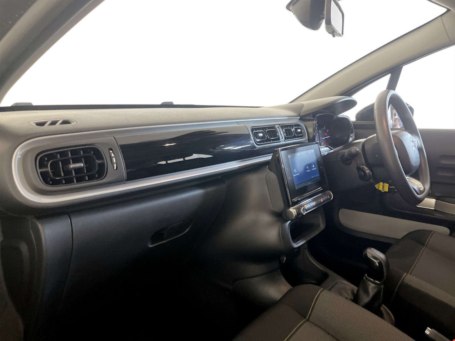 Used Citroen C3 2023 for sale - 77650541: Photo 12