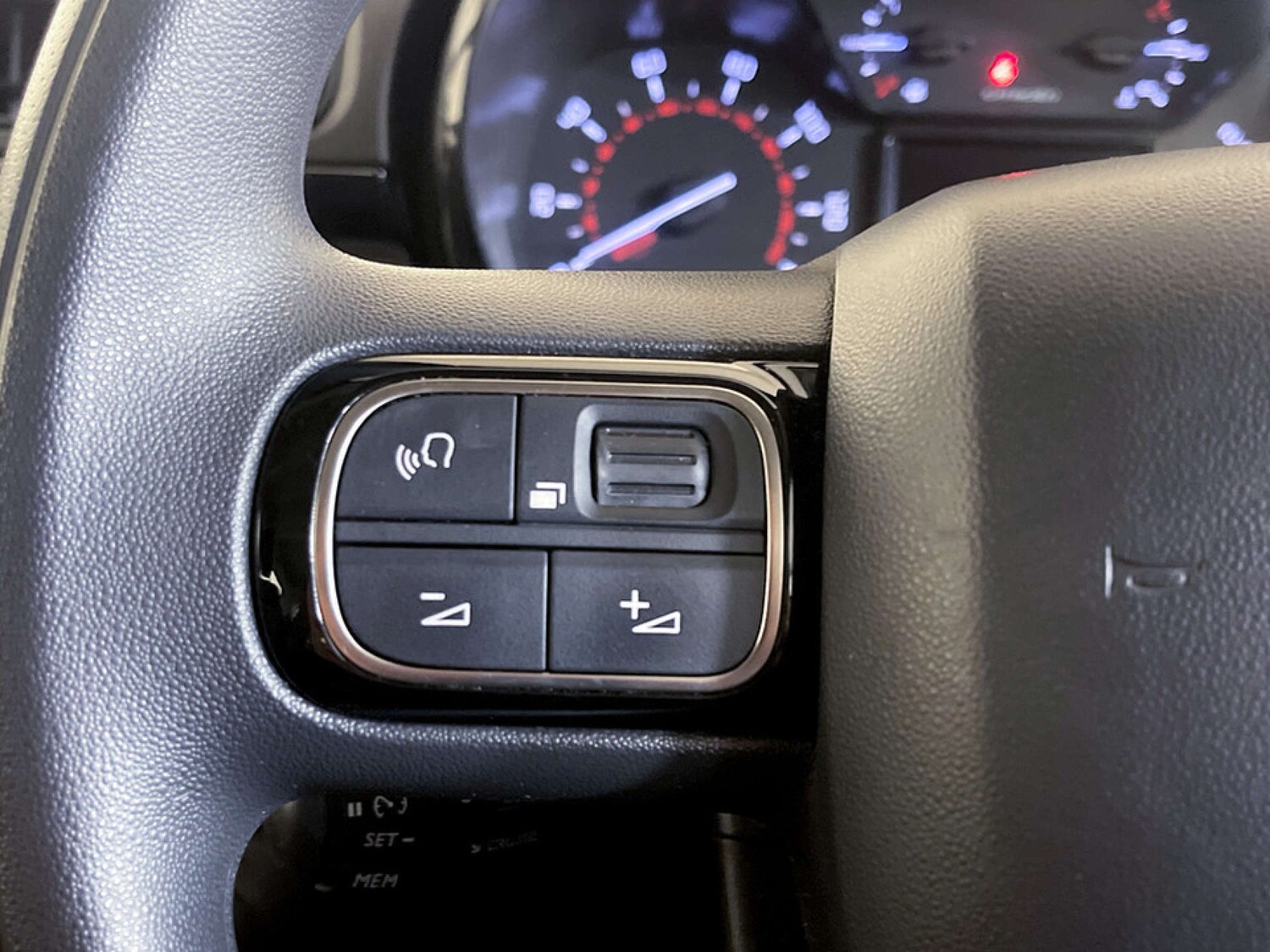 Used Citroen C3 2023 for sale - 77650541: Photo 18