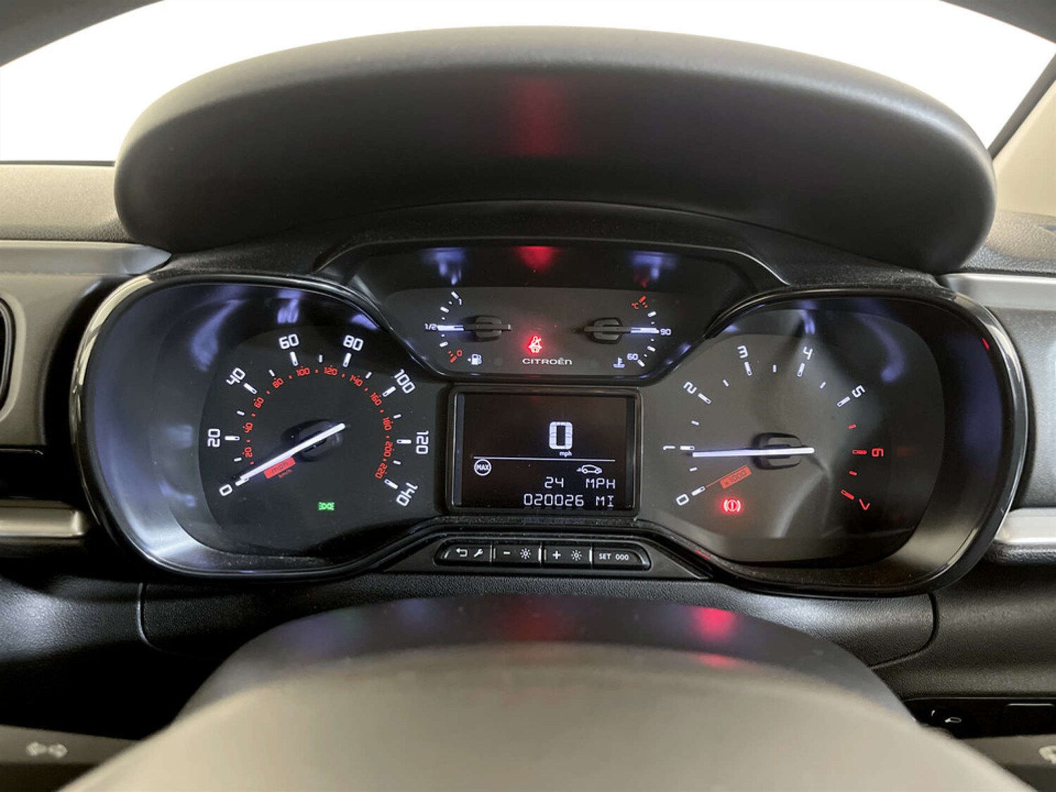 Used Citroen C3 2023 for sale - 77650541: Photo 19