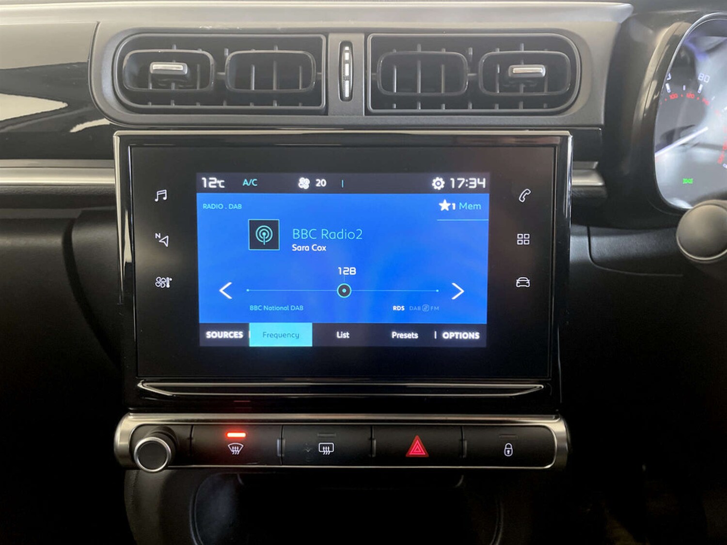 Used Citroen C3 2023 for sale - 77650541: Photo 24