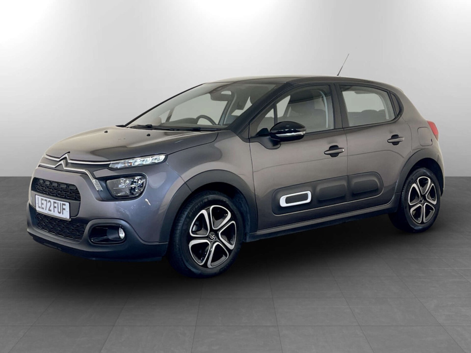 Used Citroen C3 2023 for sale - 77650541: Photo 6