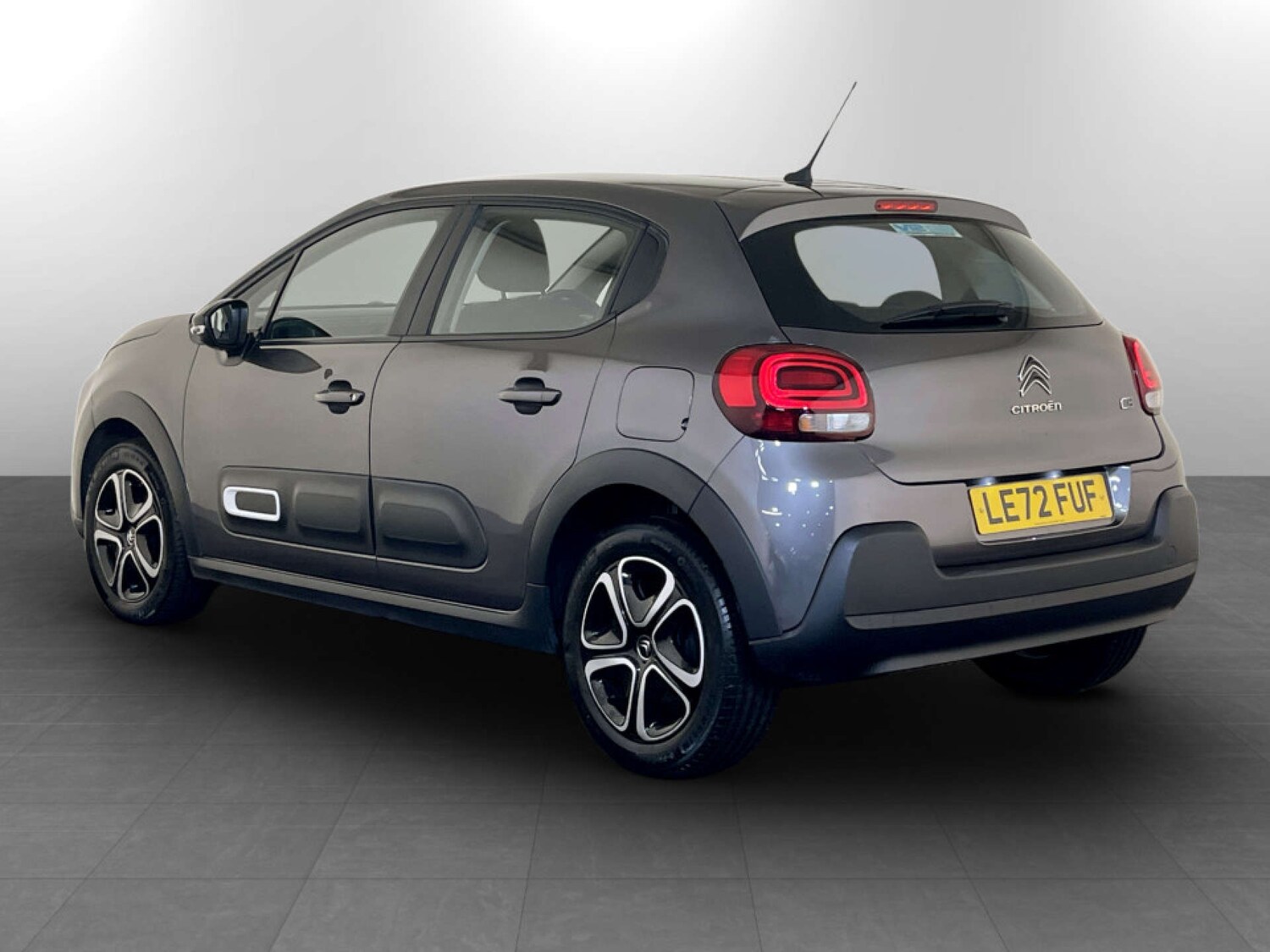 Used Citroen C3 2023 for sale - 77650541: Photo 8