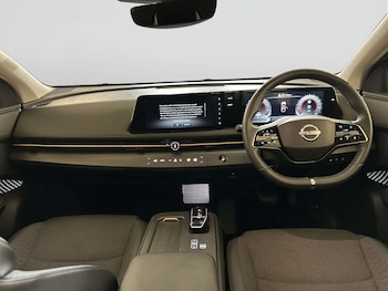 Used Nissan ARIYA 2024 for sale - 78917563: Photo