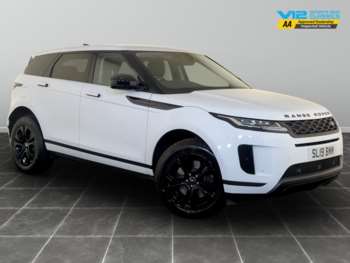 2019 (19) - 2.0 D180 S 5dr Auto