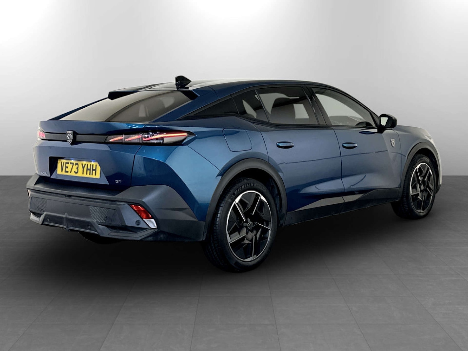 Used Peugeot 408 2024 for sale - 77766883: Photo 10