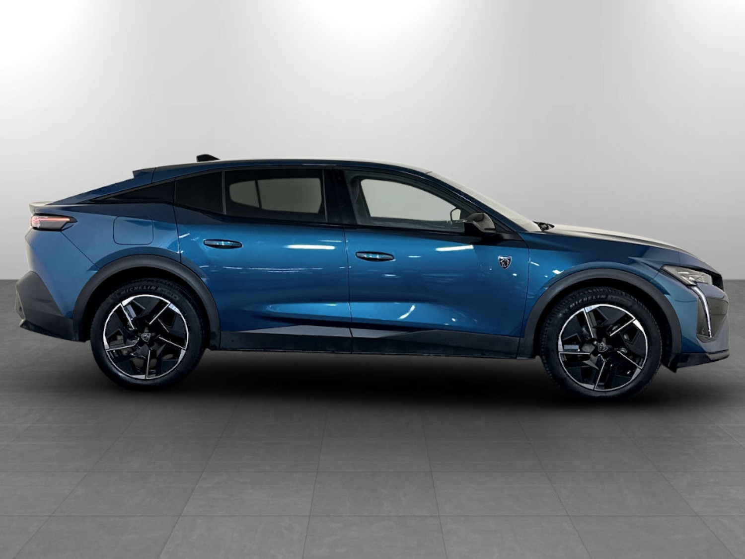 Used Peugeot 408 2024 for sale - 77766883: Photo 11