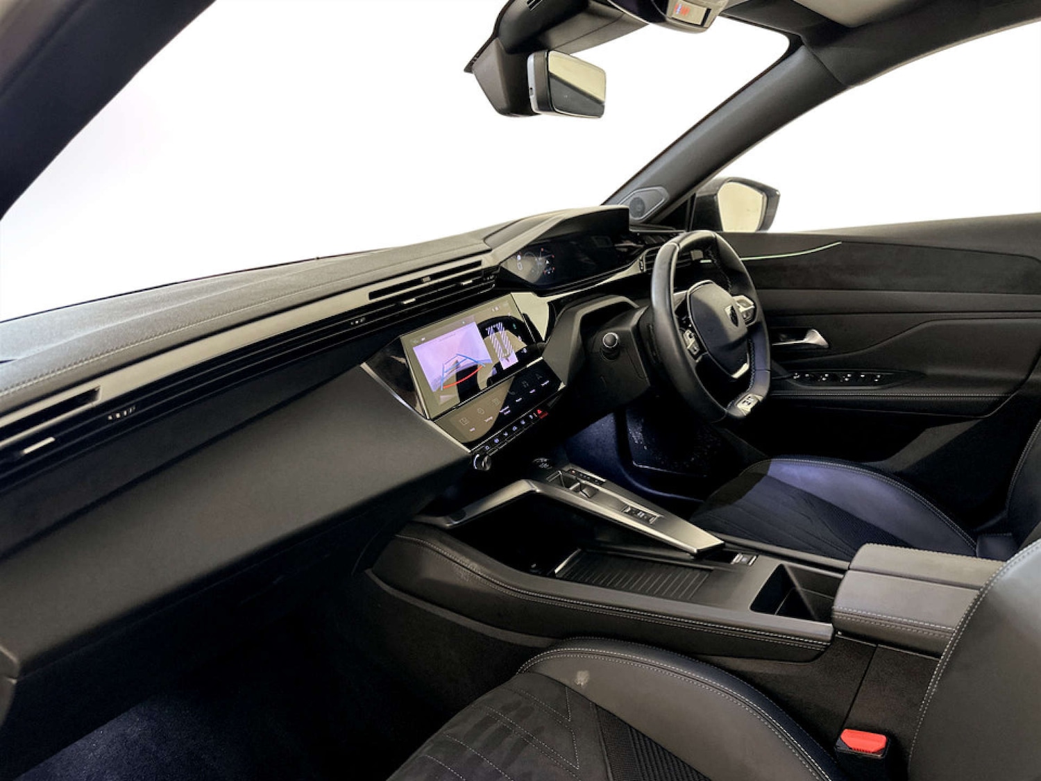 Used Peugeot 408 2024 for sale - 77766883: Photo 12