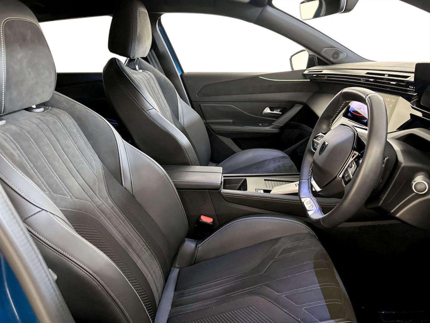 Used Peugeot 408 2024 for sale - 77766883: Photo 13